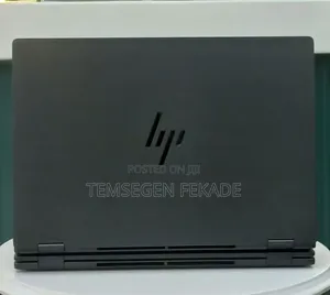 New Laptop HP OmniBook X Flip 16" 16GB Intel Core Ultra 7 SSD 1T