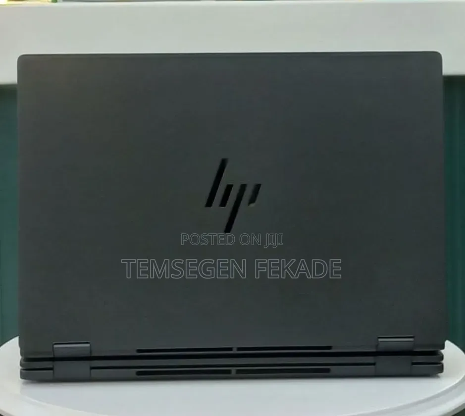 New Laptop HP OmniBook X Flip 16" 16GB Intel Core Ultra 7 SSD 1T