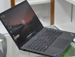 New Laptop Lenovo ThinkPad T14 G4 16GB Intel Core i5 SSD 256GB