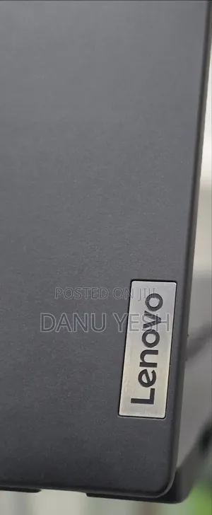New Laptop Lenovo ThinkPad T14 G4 16GB Intel Core i5 SSD 256GB