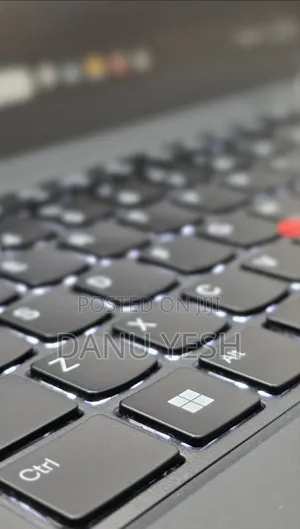 New Laptop Lenovo ThinkPad T14 G4 16GB Intel Core i5 SSD 256GB