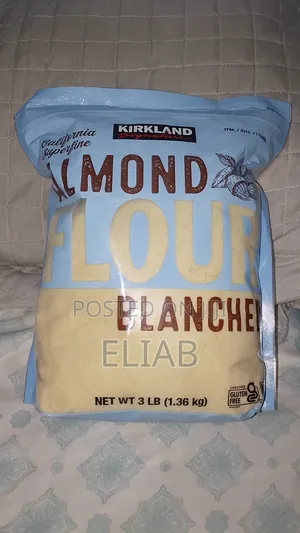 Almond Flour