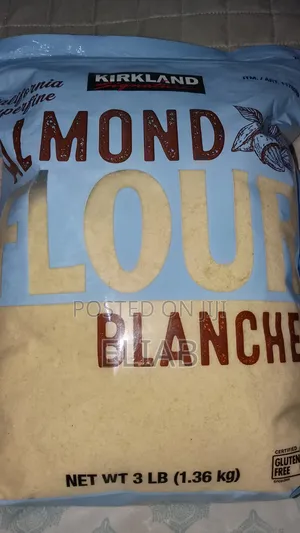 Almond Flour
