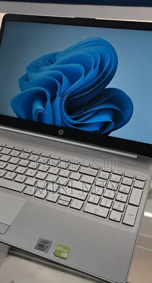 New Laptop HP Stream Notebook 8GB Intel Core i7 SSD 512GB