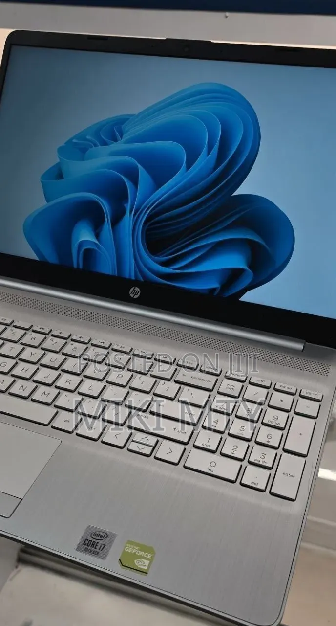 New Laptop HP Stream Notebook 8GB Intel Core i7 SSD 512GB