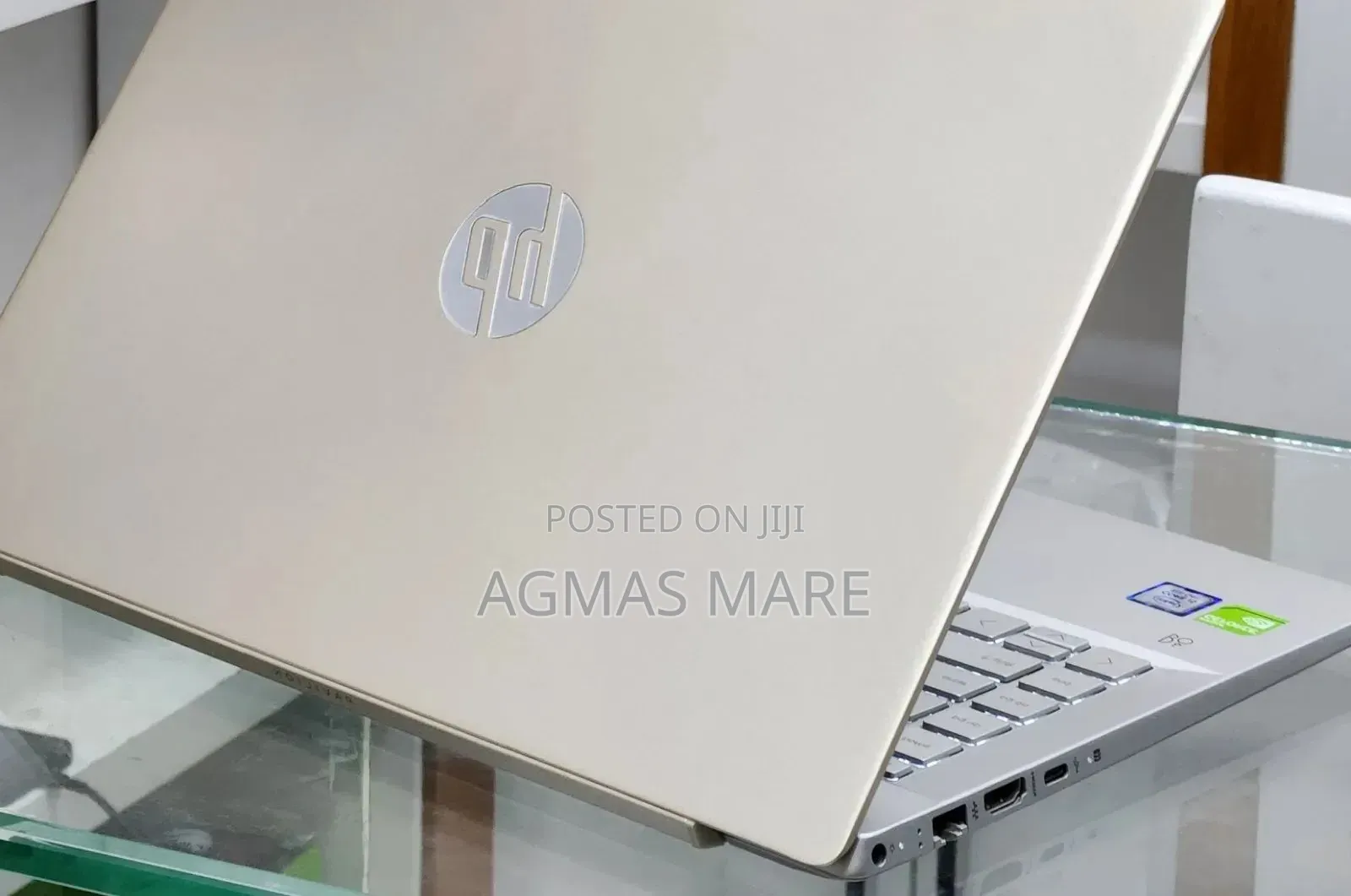 New Laptop HP Pavilion 14 8GB Intel Core i5 SSD 512GB