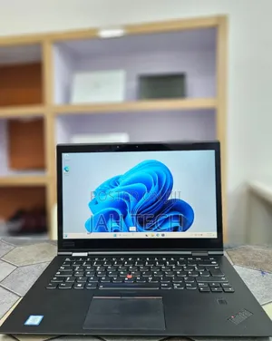 New Laptop Lenovo ThinkPad X1 Yoga 16GB Intel Core i7 SSD 512GB
