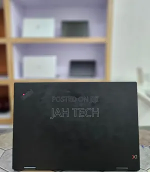 New Laptop Lenovo ThinkPad X1 Yoga 16GB Intel Core i7 SSD 512GB
