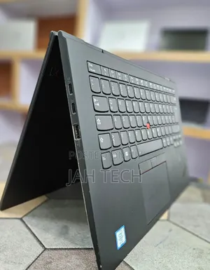 New Laptop Lenovo ThinkPad X1 Yoga 16GB Intel Core i7 SSD 512GB