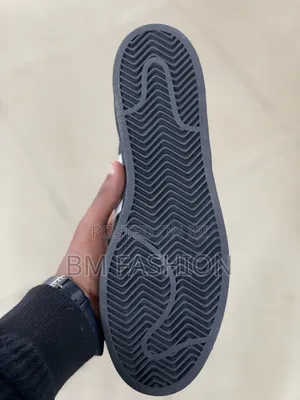 Adidas Superstar "Core Black"