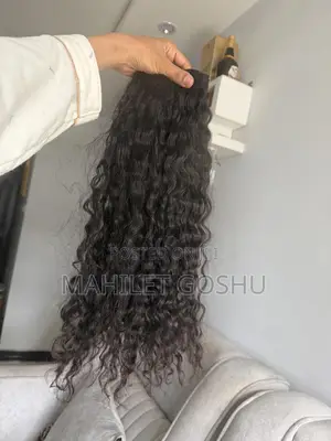 Human Hair