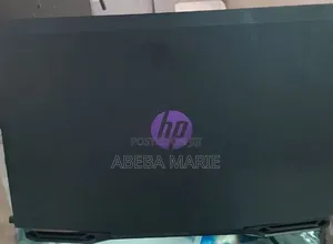 New Laptop HP Pavilion Power 15 16GB Intel Core i7 SSD 512GB