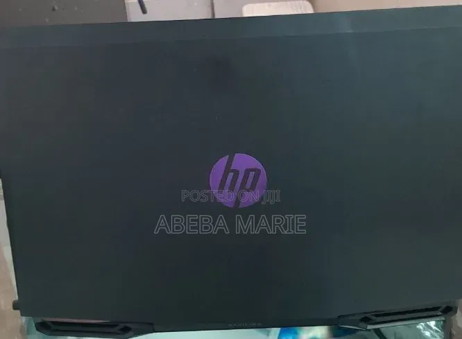 New Laptop HP Pavilion Power 15 16GB Intel Core i7 SSD 512GB