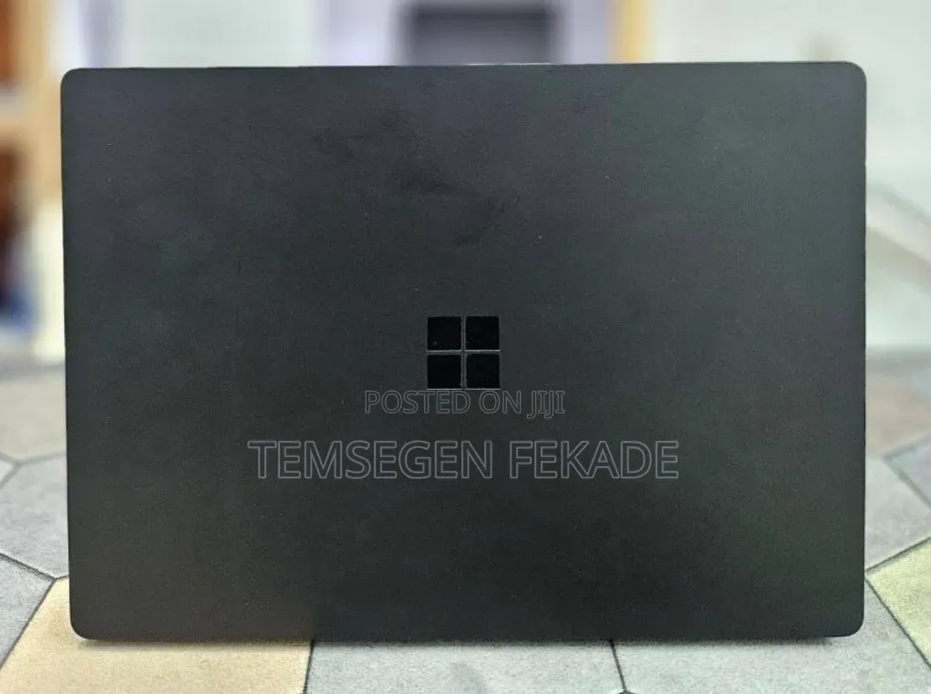 New Laptop Microsoft Surface Laptop 4 16GB Intel Core i7 SSD 512GB