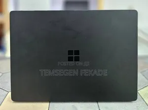 New Laptop Microsoft Surface Laptop 4 16GB Intel Core i7 SSD 512GB