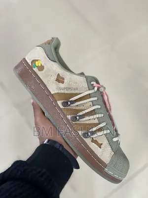 Adidas Superstar the Great Outdoors