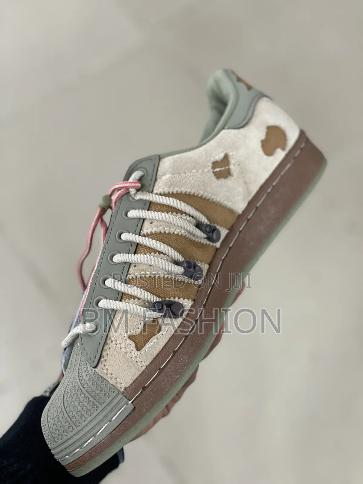 Adidas Superstar the Great Outdoors