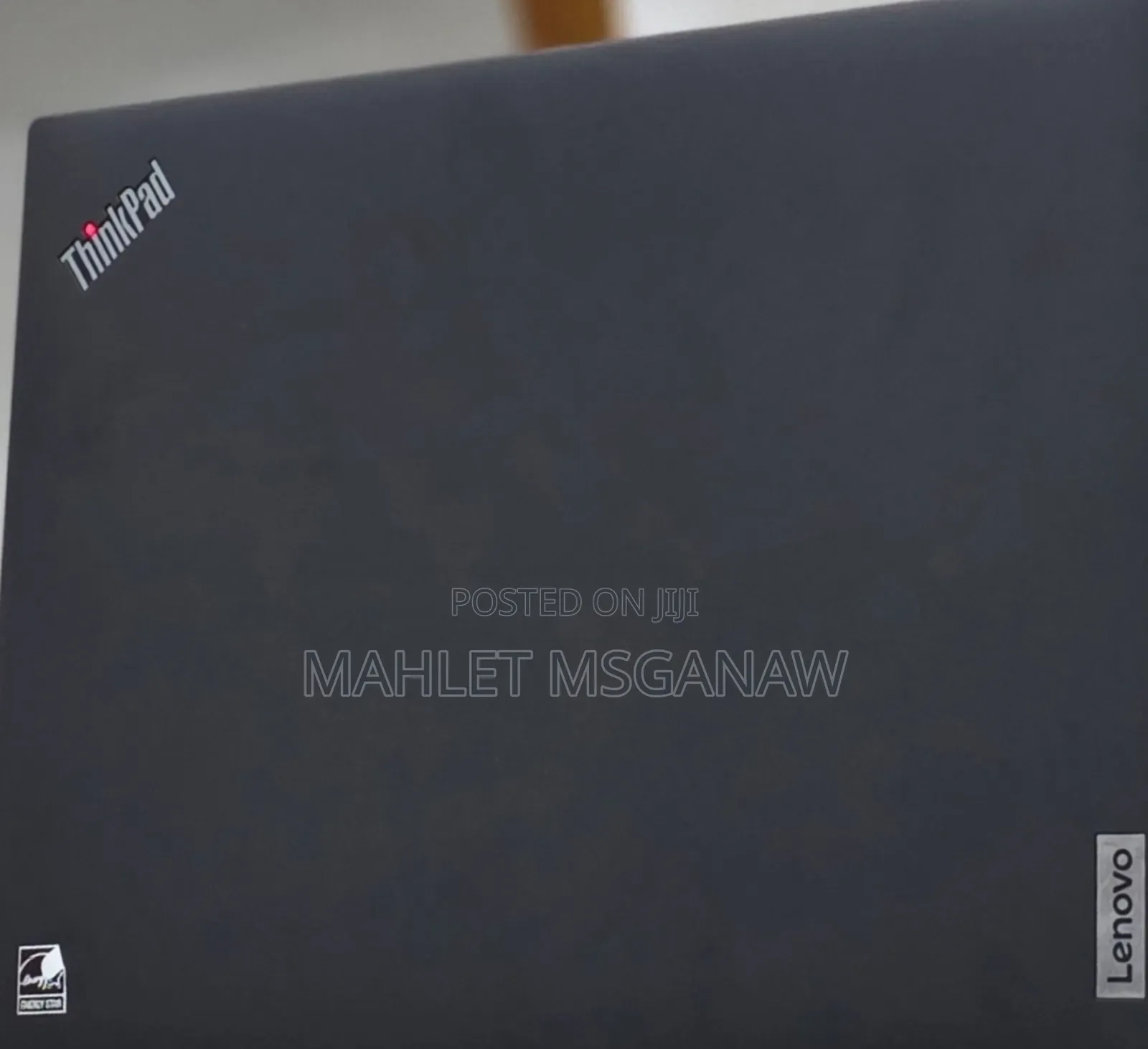 New Laptop Lenovo ThinkPad Yoga 16GB Intel Core i7 SSD 256GB