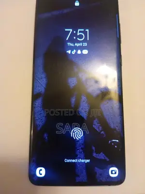 Samsung Galaxy S20 FE 5G 128 GB Black