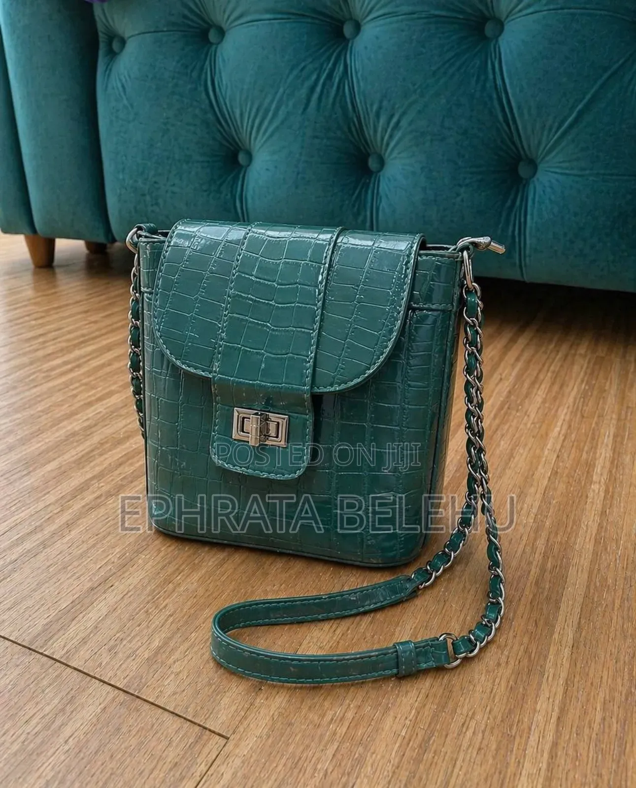Stylish Handbag