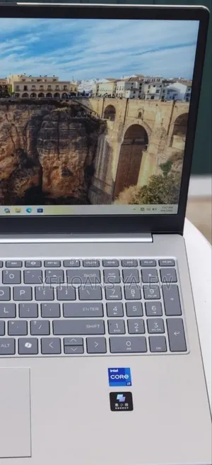 New Laptop HP Stream Notebook 16GB Intel Core i7 SSD 512GB