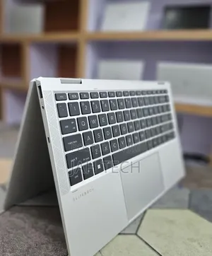New Laptop HP EliteBook 1040 G8 32GB Intel Core i7 SSD 512GB