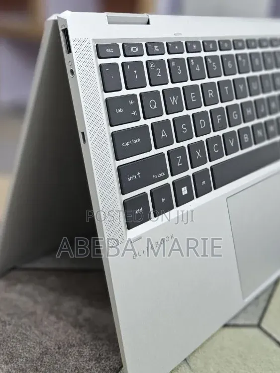 New Laptop HP EliteBook 1040 32GB Intel Core i7 SSD 512GB
