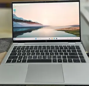 New Laptop HP EliteBook 1040 32GB Intel Core i7 SSD 512GB