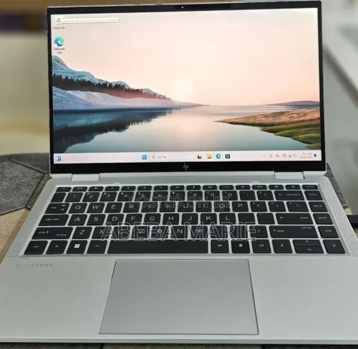 New Laptop HP EliteBook 1040 32GB Intel Core i7 SSD 512GB