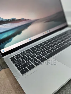 New Laptop HP EliteBook 1040 32GB Intel Core i7 SSD 512GB