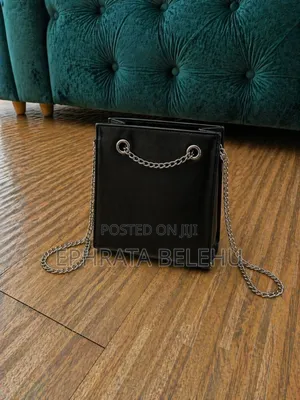 Fashionable Handbag