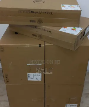 New Laptop Dell Optiplex 3020 8GB Intel Core i7 SSD 512GB