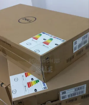 New Laptop Dell Optiplex 3020 8GB Intel Core i7 SSD 512GB