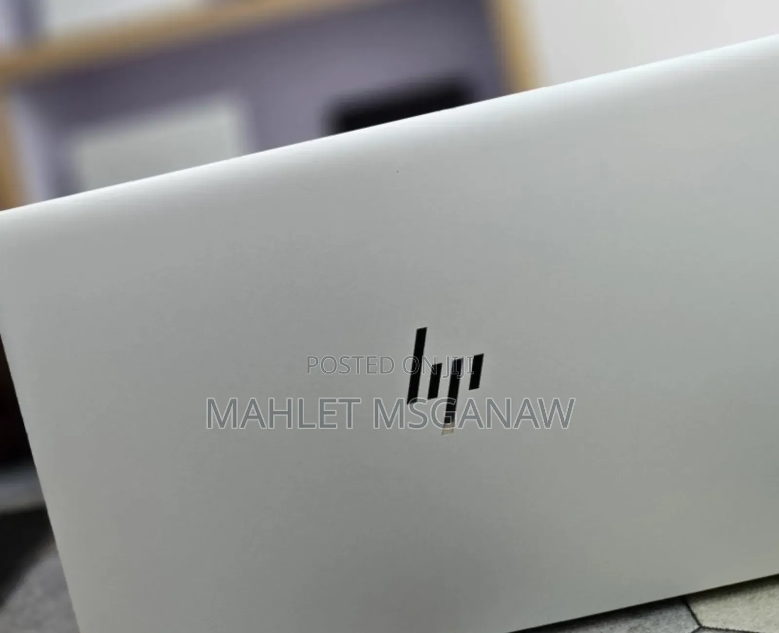 New Laptop HP EliteBook 840 16GB Intel Core i7 SSD 512GB