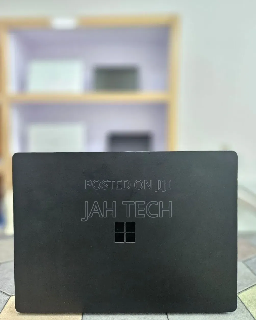 New Laptop Microsoft Surface Laptop 4 16GB Intel Core i7 SSD 512GB