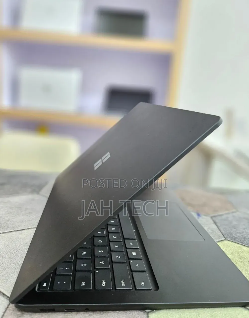 New Laptop Microsoft Surface Laptop 4 16GB Intel Core i7 SSD 512GB