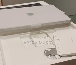 New Apple MacBook Pro 2023 M3 Pro 16-inch 36GB Apple M3 Pro SSD 1T