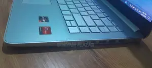 Laptop HP 14-dq1088wm 8GB AMD Ryzen 3 SSD 512GB