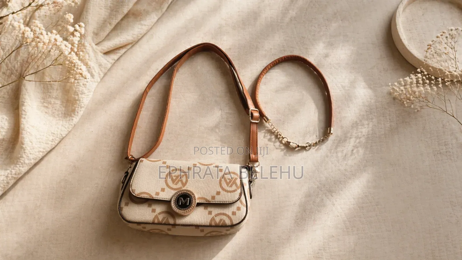 Classic Handbag