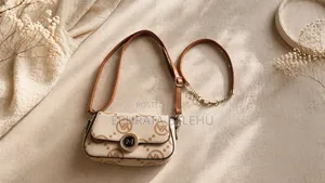 Classic Handbag