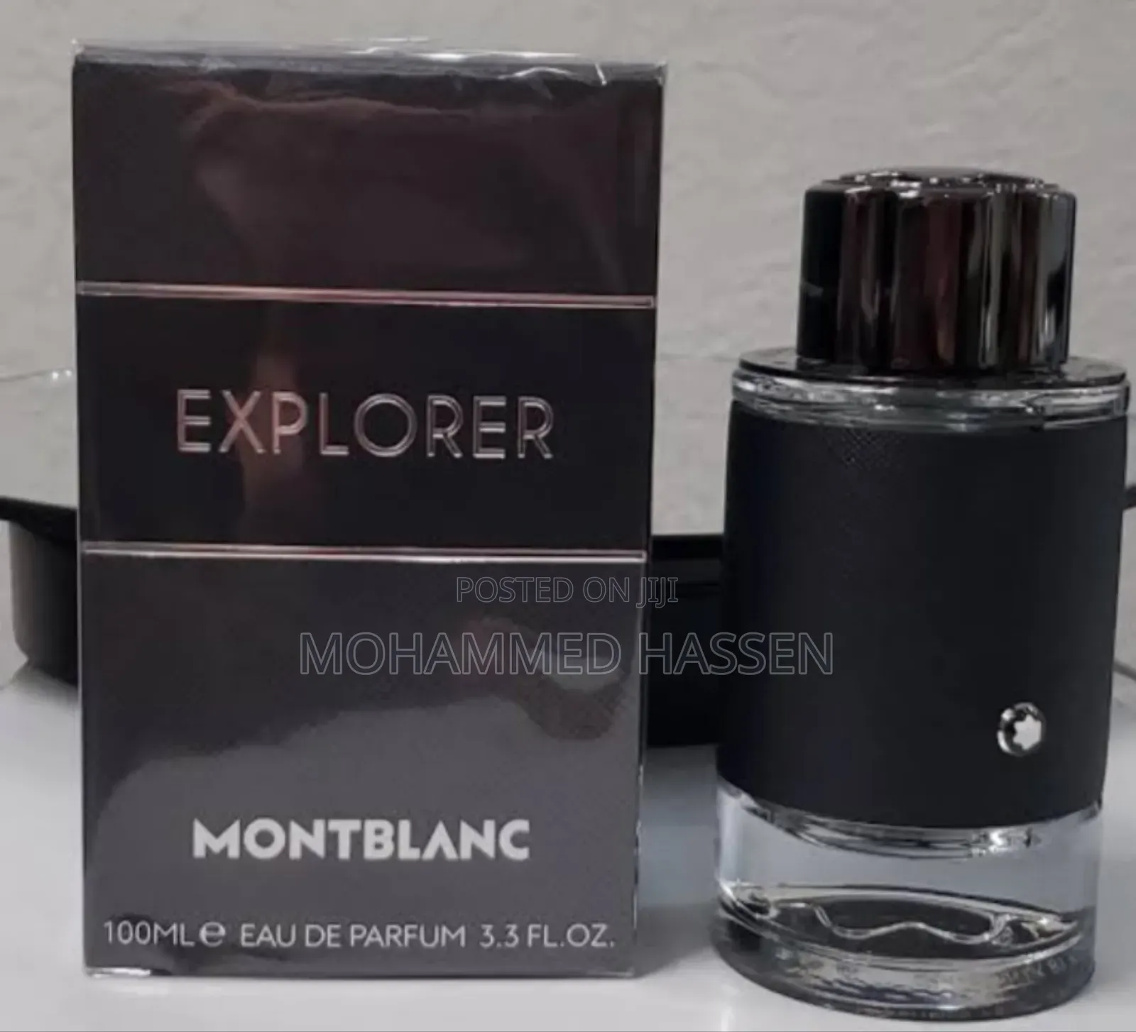 Maisonscent