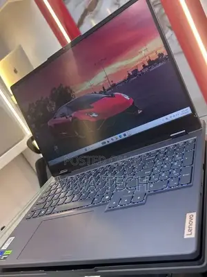 New Laptop Lenovo Legion 5 16GB Intel Core i7 SSD 1T