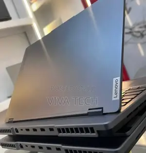 New Laptop Lenovo Legion 5 16GB Intel Core i7 SSD 1T