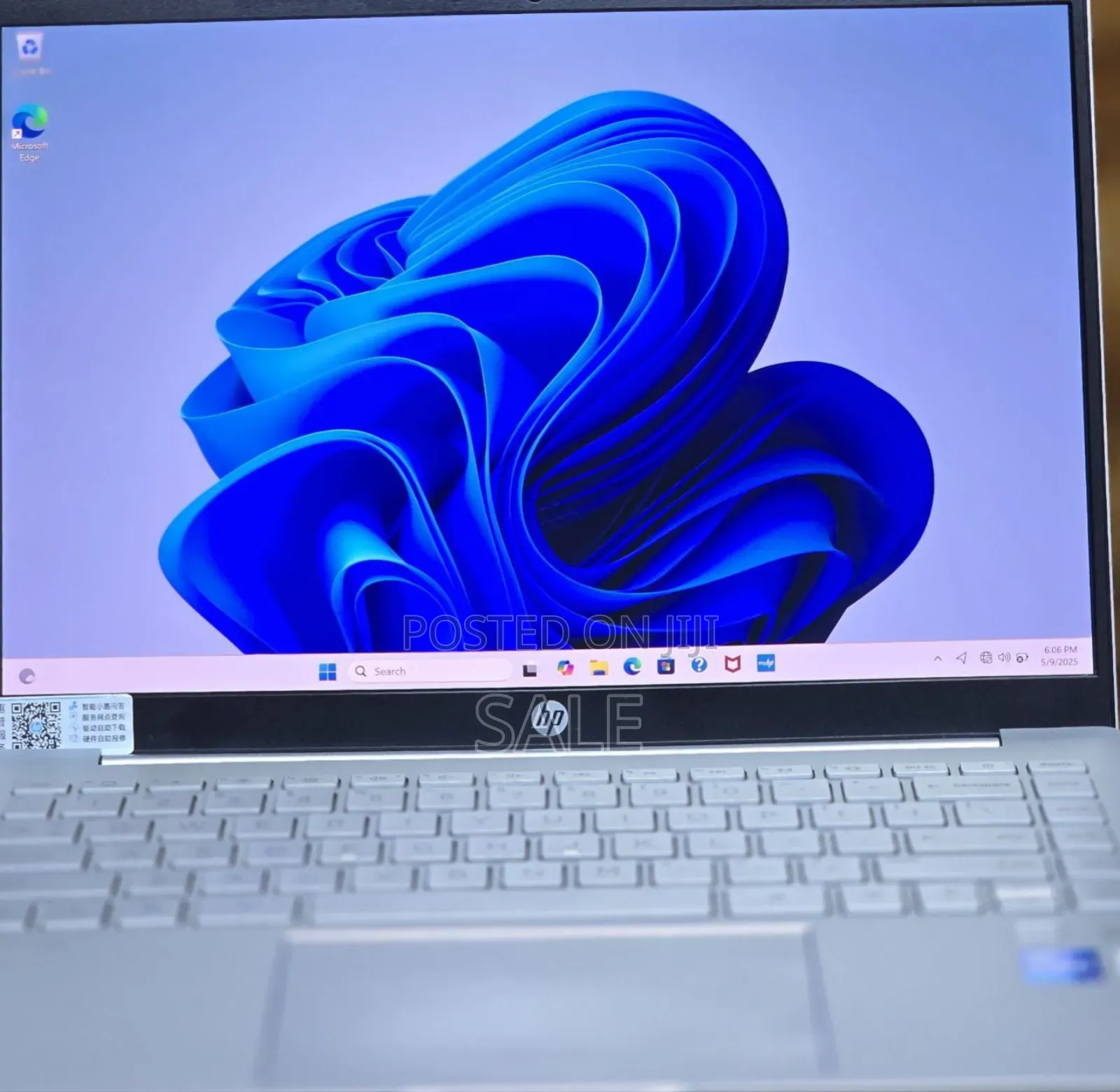 New Laptop HP Pavilion 15 16GB Intel Core i7 SSD 1T