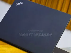 New Laptop Lenovo ThinkPad X1 Yoga 16GB AMD Ryzen 7 SSD 512GB