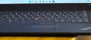 New Laptop Lenovo ThinkPad X1 Yoga 16GB AMD Ryzen 7 SSD 512GB