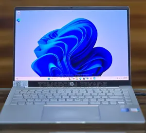 New Laptop HP Pavilion 14 16GB Intel Core i7 SSD 1T