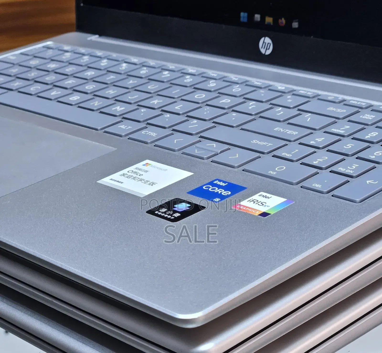 New Laptop HP Stream Notebook 16GB Intel Core i5 SSD 1T
