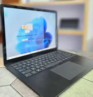 New Laptop Microsoft Surface Laptop 4 16GB Intel Core i7 SSD 512GB