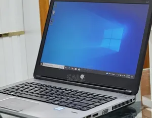 New Laptop HP ProBook 640 G1 8GB Intel Core i7 SSD 1T